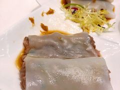牛肉肠-明阁 Ming Court(广州朗豪酒店)