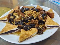 -闻香阁·清真(光荣道店)