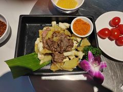 -云尊府云南菜·蒸汽石锅鱼(学清路店)