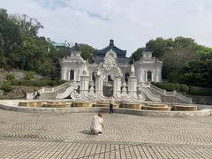 -珠海圆明新园