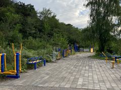 -辛安庄鸡鸣山景区