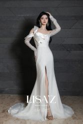 -Renee芮亦婚纱(原丽莎)