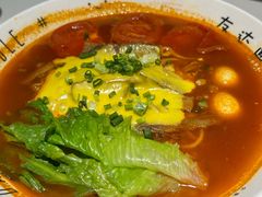 -友达面馆(广州总店)