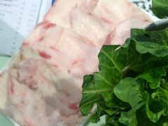 -三毛牛肉店(福强店)