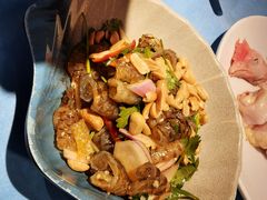 -千岛蚝高压锅生蚝·人参火锅(白云万达店)