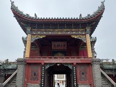 -开封包公祠