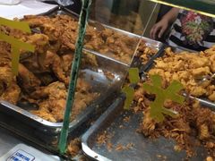 -阿捡忭京炸鸡(韭菜园总店)