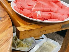 -北华涮肉(华严北里店)