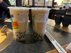 -湊湊火锅·茶憩(东城民盈国贸城店)