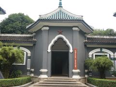 -湖南省立第一师范学校旧址