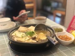 -陶德砂锅(蜀汉路店)