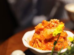 自制泡菜-熊藏居酒屋(kkone店)