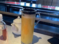 -春色如许·茶食餐厅(桃李春风店)