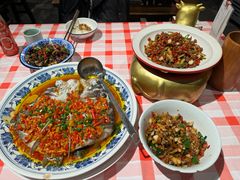-文昌阁·长沙市井菜(美食地标店)