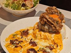 -和牛食堂•BISTRO(广州首店)