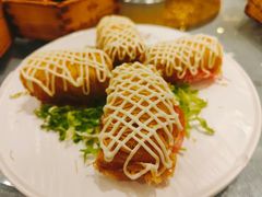 -如丰晟宴(长安万达店)