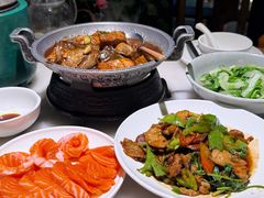 -大鱼徽州·寻味徽菜(星光总店)