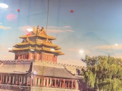 -芦月轩羊蝎子(北蜂窝店)