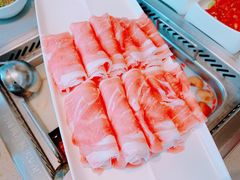 -海底捞火锅(5050购物中心店)