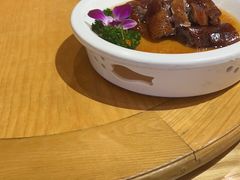 -德胜轩正宗顺德菜(宝安沙井会展中心店)