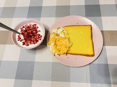 -爱达乐面包生日蛋糕(旭海时代广场店)