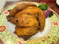 -鹿鸣春饭店(总店)