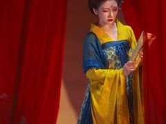 -九月鹰飞汉服摄影工作室