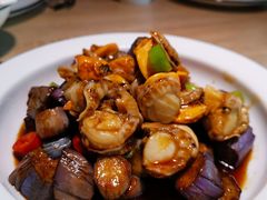 -味莊·青岛菜(云霄路店)
