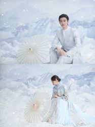 -女王风尚STUDIO·轻奢化定制