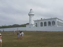 -鹅銮鼻灯塔