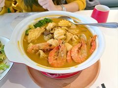 -闽海肴(北辰荟店)