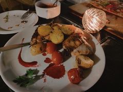 -EATALIA意塔利意式餐厅(鼓楼店)