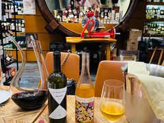 -识酒猫 x SNAP(国贸商城店)