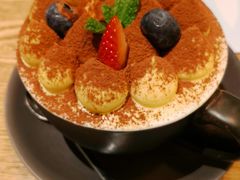 -四季餐厅(华苑店)