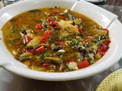 -李幺师鱼馆