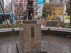 -涩谷区