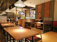 大堂-比格比萨自助(美乐城店)