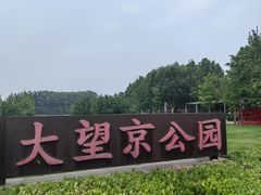 -大望京公园