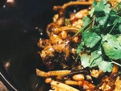 -食乐佳麻辣香锅(森林摩尔商业街区店)