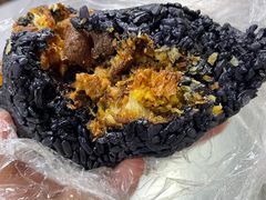 -芳婆糕团店(王府大街店)