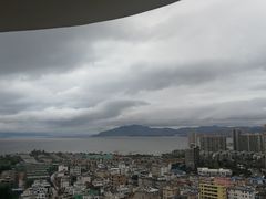 -大理洱海龙湾假日酒店
