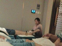 -华夏良子·足道SPA艾灸(翠微店)