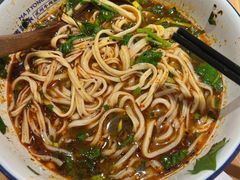 -马记永·兰州牛肉面(3019君尚店)