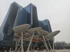 -大族广场Mall&More