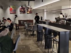 -野鸽子咖啡(中航店)