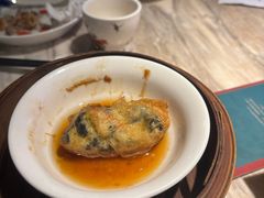 -广州花园酒店荔湾亭·地道点心·粤式饮茶