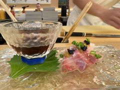 -鮨政·Omakase(万象城店)
