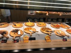 -比格比萨自助(宝山日月光店)