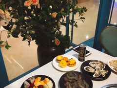 -明洞轩正统韩国自助烤肉大渡口店(新天泽国际广场店)