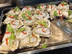 -车头老二大排档(金城步行街店)